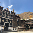 敏珠林寺