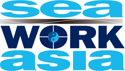 上海国际商用及公务船舶展览会 Seawork Asia
