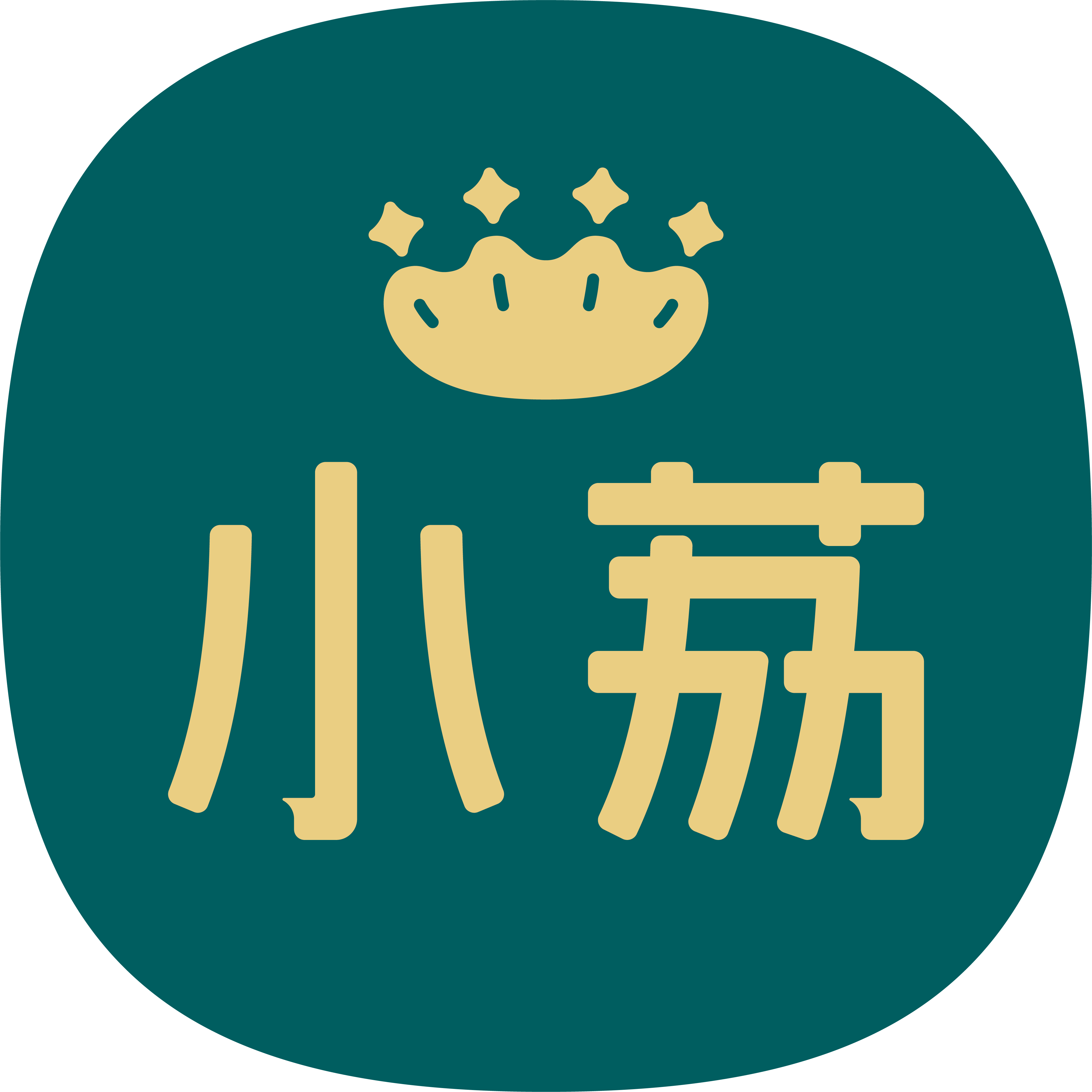 小荔饺子