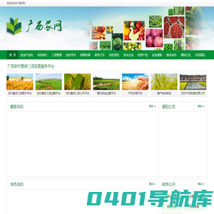 广西农网