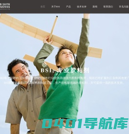 上海傲恩国际贸易有限公司_美国BSI胶粘剂国内总代理