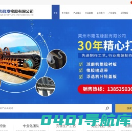 橡胶衬板_球磨机橡胶衬板_造粒机橡胶衬板_钢丝绳输送带_大倾角输送带_超宽输送带_橡胶过滤带_挡边输送带_白色橡胶输送带_钢丝绳提升带_过滤机胶带_挡边带-莱州市隆发橡胶有限公司