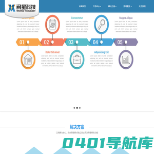闽星科技