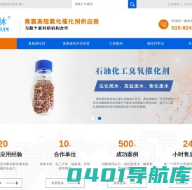 臭氧催化剂_臭氧高级氧化_臭氧催化剂评价装置 - 同林臭氧