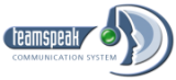 TeamSpeak中文站-搭建Teamspeak3 TS服务器搭建基友开黑 ts语音聊天团队TS搭建Steam