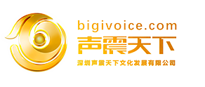 深圳声震天下文化发展有限公司