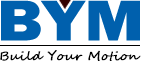 常州市波远电机有限公司 BYM_为您而动