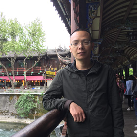 关注WEB前端技术_搜索引擎优化_网站建设 | 
            Richard Chen