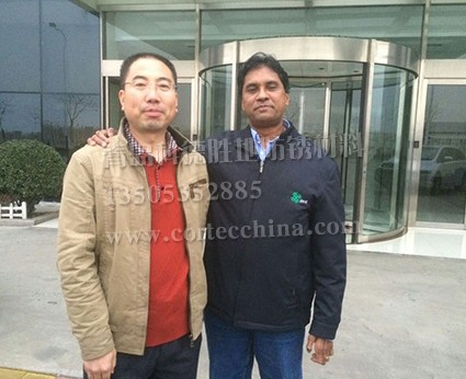 水基气相防锈剂_气相防锈清洗剂_气相防锈粉末_水性防锈涂料_CORTEC代理商青岛科德胜地防锈材料有限公司