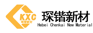 石墨电极-石墨电极溯源-针状焦-针状焦APP-琛楷石化