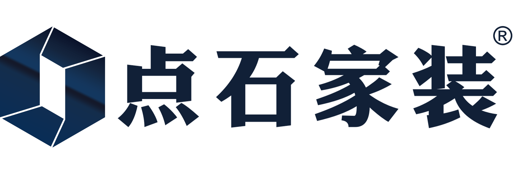 点石家装【官方网站】中高档装修更多人选点石