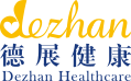 首页-德展健康