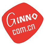 GINNO – 个人网站