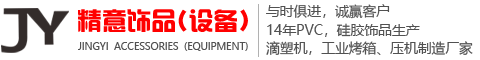 广州市精意饰品有限公司