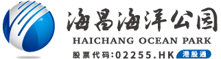 海昌海洋公园官网 - 有梦·有爱·有快乐