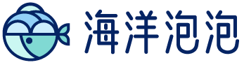 海洋泡泡