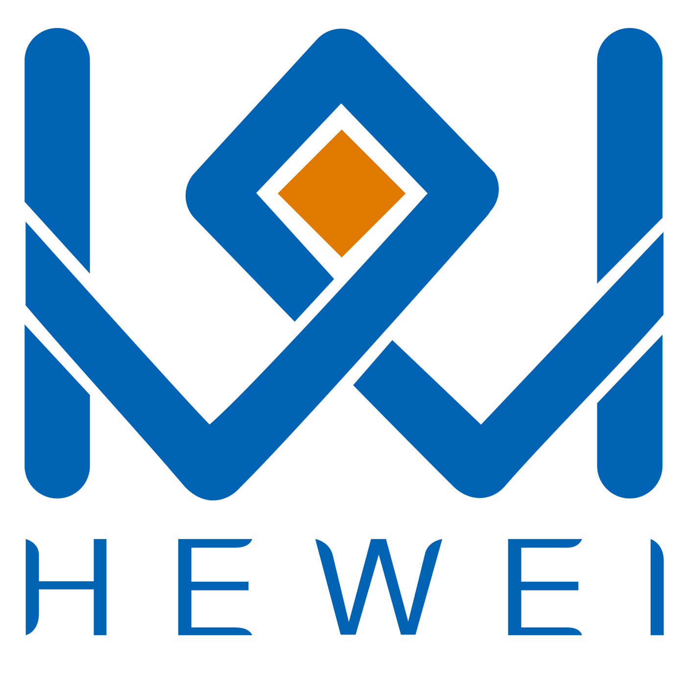首页 - 和维网通