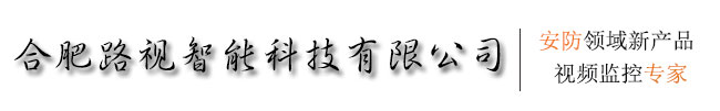合肥路视智能科技有限公司