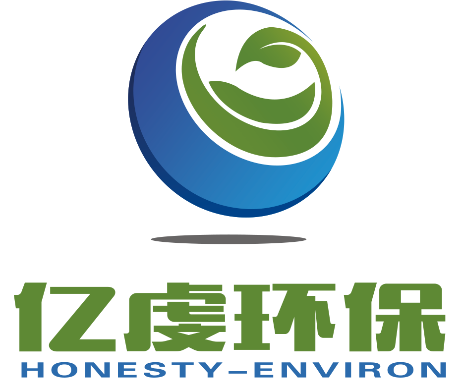 亿虔环保科技（上海）有限公司