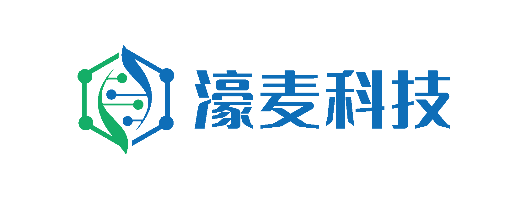 珠海横琴濠麦科技有限公司