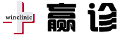 赢诊 - 上海干赢生物科技有限公司