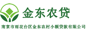 金东农村小额贷款有限公司