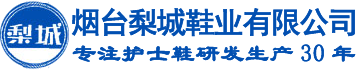 烟台梨城鞋业有限公司