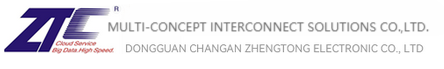 Multi-Concept Interconnect Solutions Co.,Ltd.东莞市长安政同电子有限公司