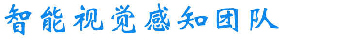 智能视觉感知团队