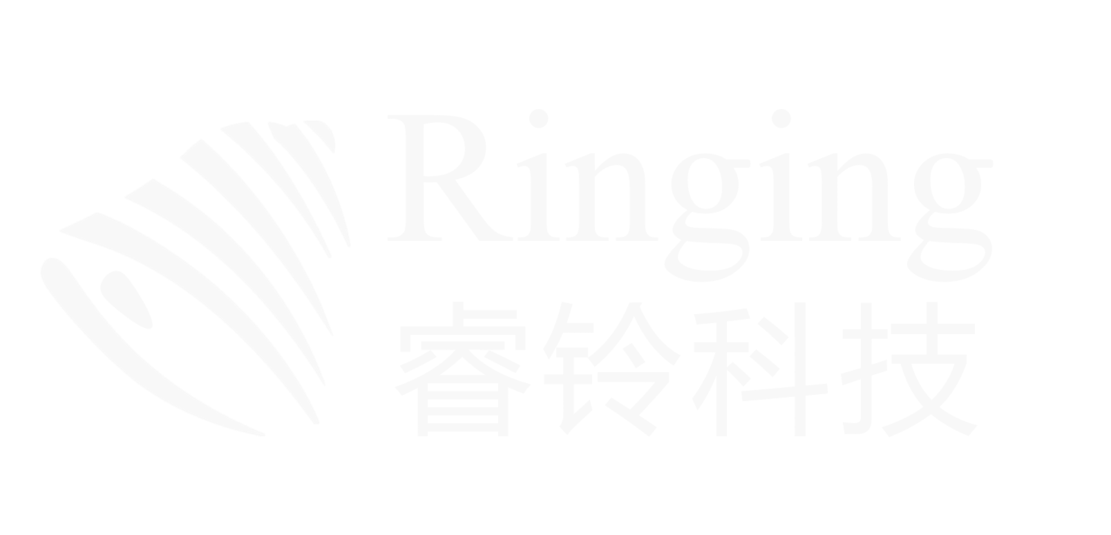 睿铃科技