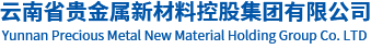 云南省贵金属新材料控股集团有限公司