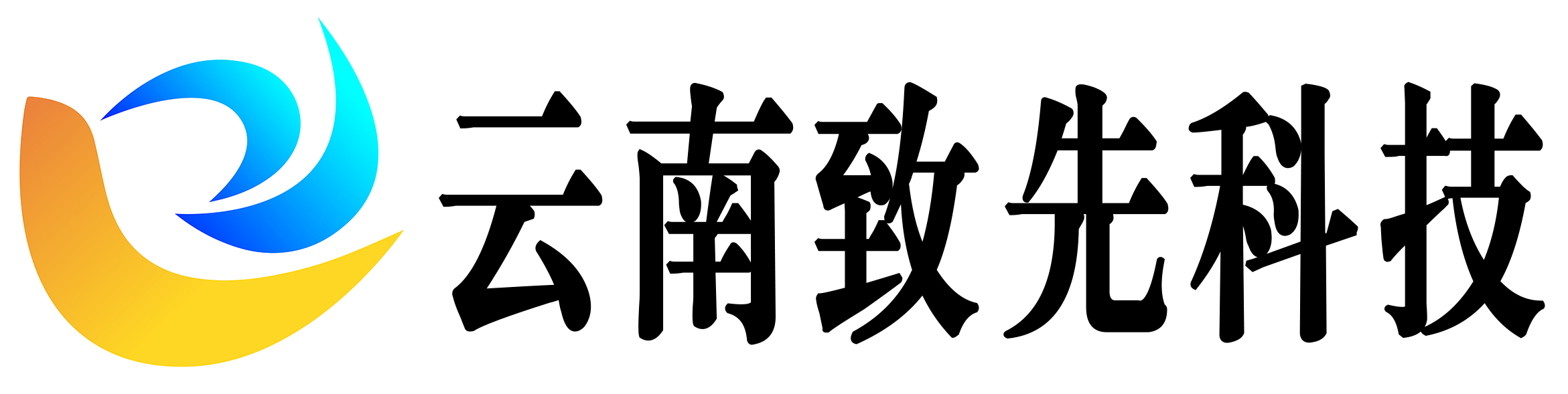 云南致先科技有限公司