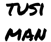 吐司Man