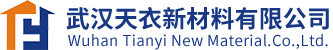 武汉天衣新材料有限公司