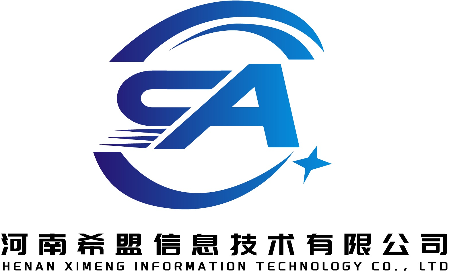 CA网上营业厅