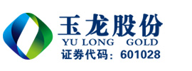 玉龙股份-山东玉龙黄金股份有限公司