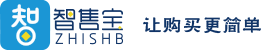 智售宝-全品类无人售货机
