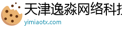天津逸淼网络科技有限公司